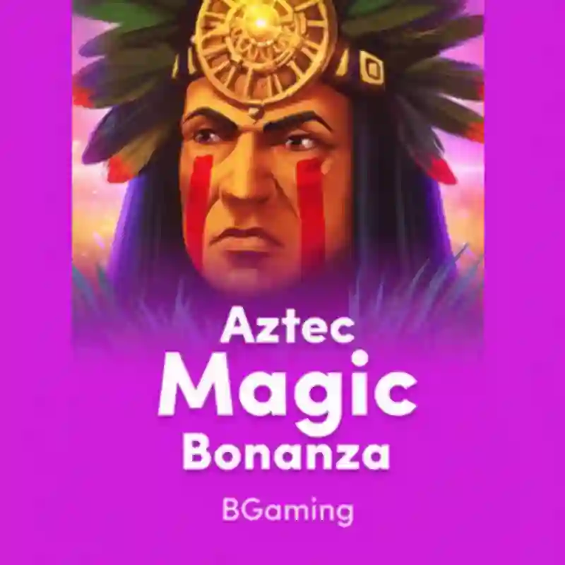 Aztec Magic Bonanza
