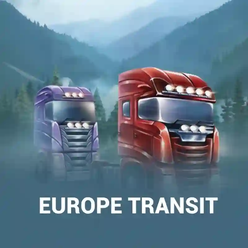 Europe Transit
