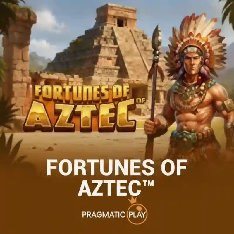 Fortunes Of Aztec™