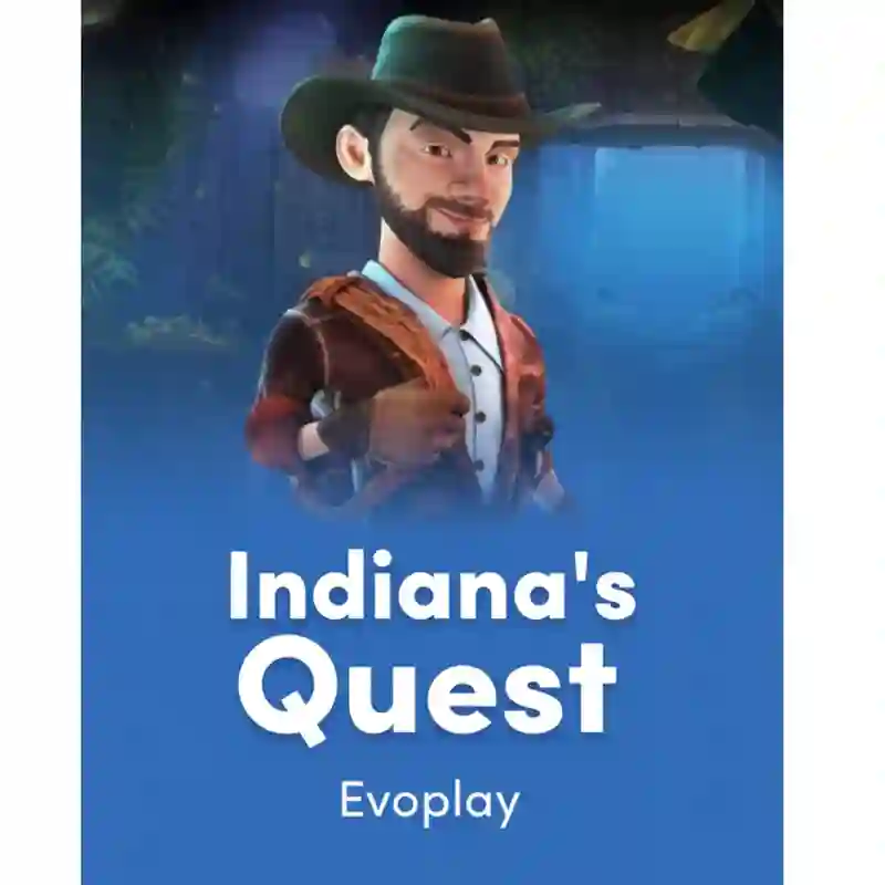 Indiana's Quest