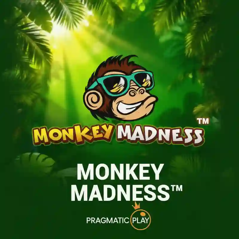 Monkey Madness™