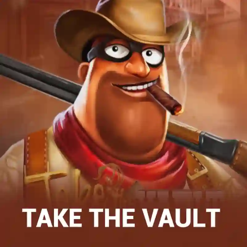Take The Vault